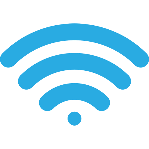 Интернет Wi-Fi 